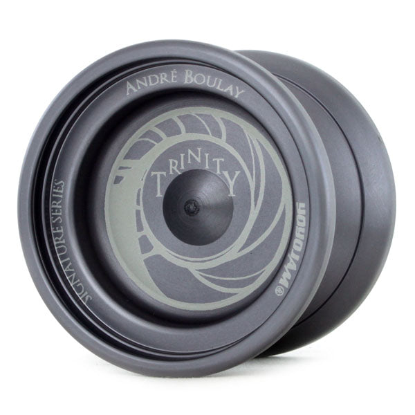 yoyojam Trinity ヨーヨージャム トリニティ トリニティ - ヨーヨージャム ┃ヨーヨー専門店リワインド