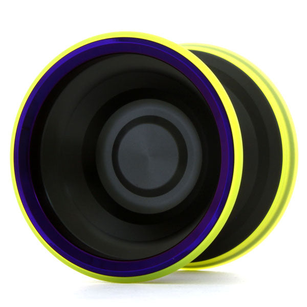 C3 ヨーヨー　トライオンクラッシュ トライオンクラッシュ - C3ヨーヨーデザイン ┃ヨーヨー専門店リワインド