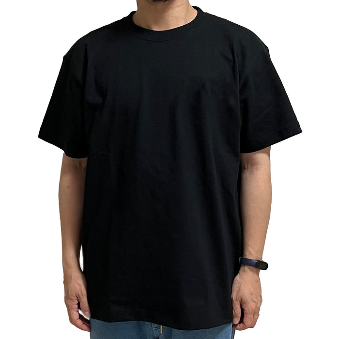 YYF ロゴTシャツ (ブラック) - ヨーヨーファクトリー ┃ヨーヨー専門店
