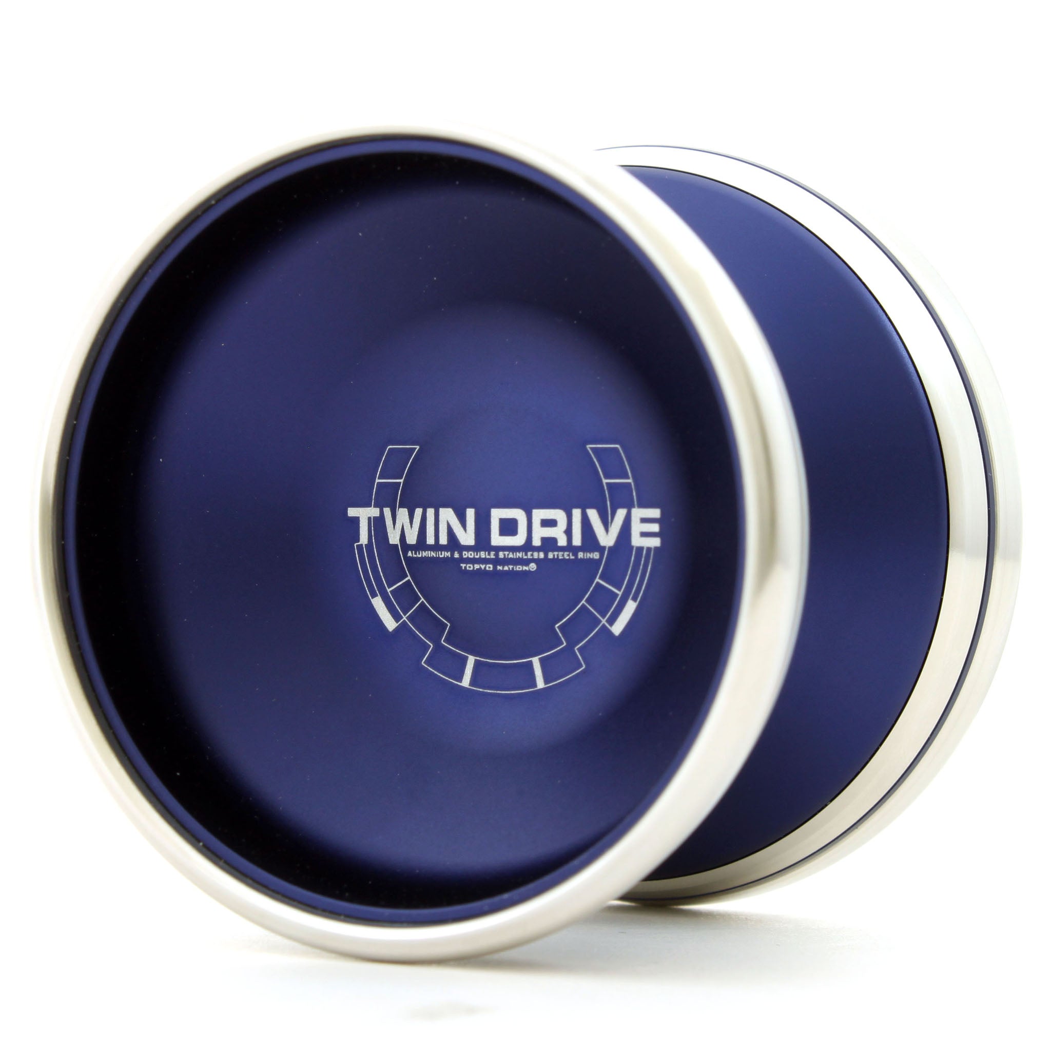 Twin Drive