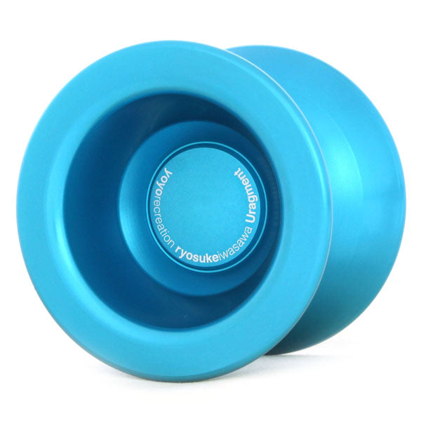 ウラグメント - ヨーヨーリクリエーション ┃ヨーヨー専門店リワインド