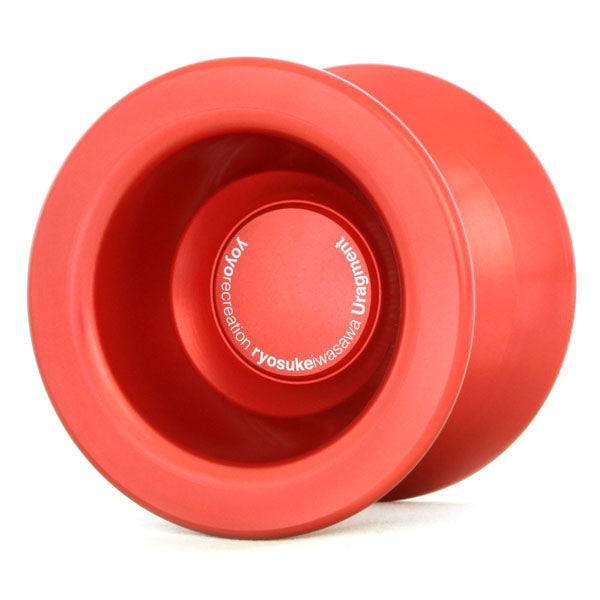 ウラグメント - ヨーヨーリクリエーション ┃ヨーヨー専門店リワインド