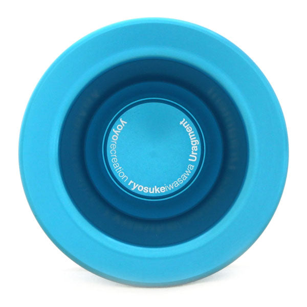 ウラグメント - ヨーヨーリクリエーション ┃ヨーヨー専門店リワインド