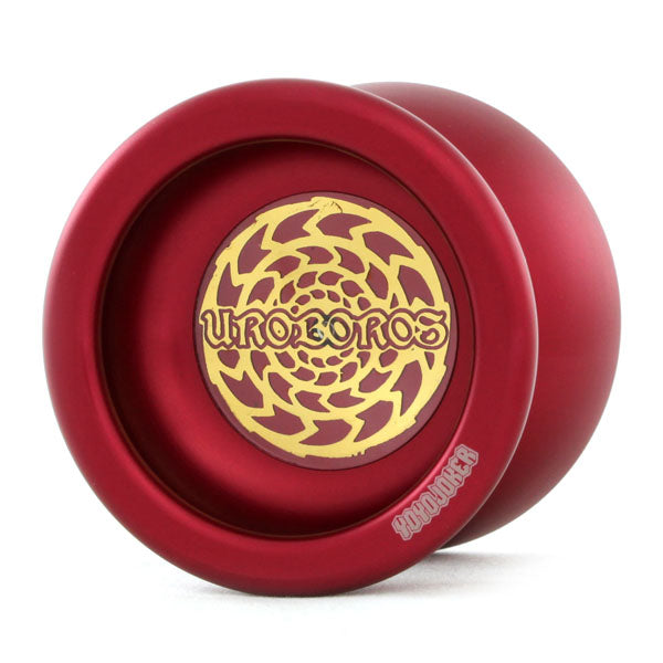 ウロボロス - ヨーヨージョーカー ┃ヨーヨー専門店リワインド