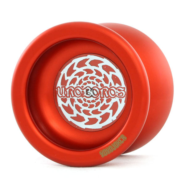 ウロボロス - ヨーヨージョーカー ┃ヨーヨー専門店リワインド