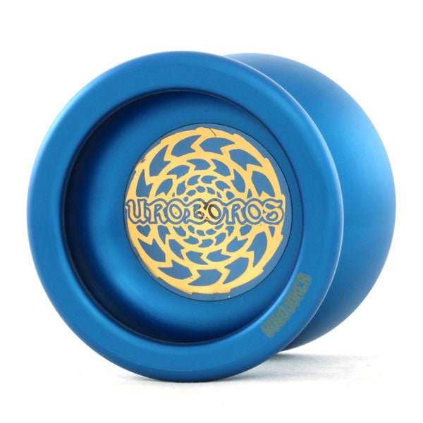 ウロボロス - ヨーヨージョーカー ┃ヨーヨー専門店リワインド