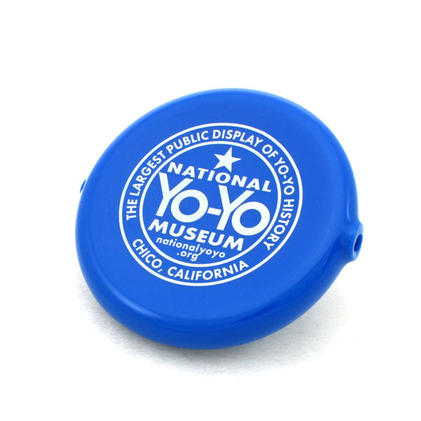 National Yo-Yo Museum Coin Case