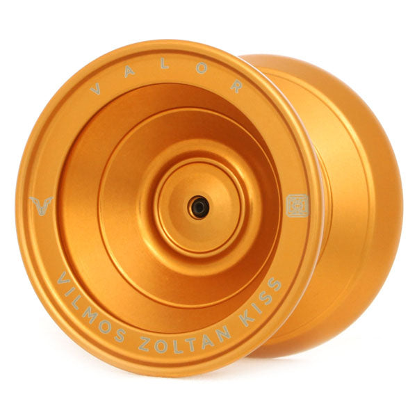 バロー - ワンドロップ ┃ヨーヨー専門店リワインド