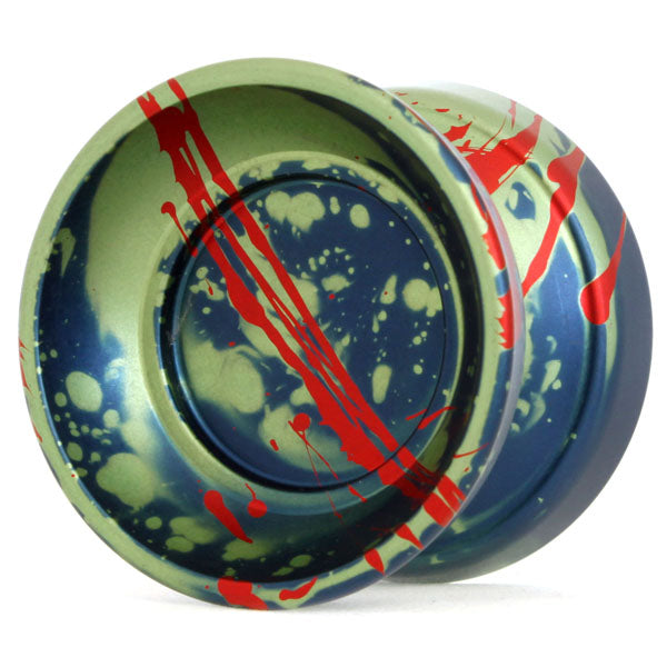 ヴァンガード - ワンドロップ ┃ヨーヨー専門店リワインド