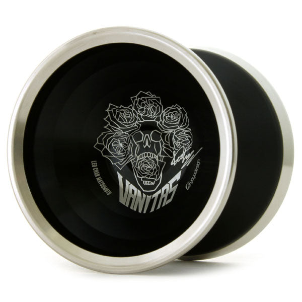 超安い C3yoyodesign Vanitas（おまけストリング10本つき） スポーツ 