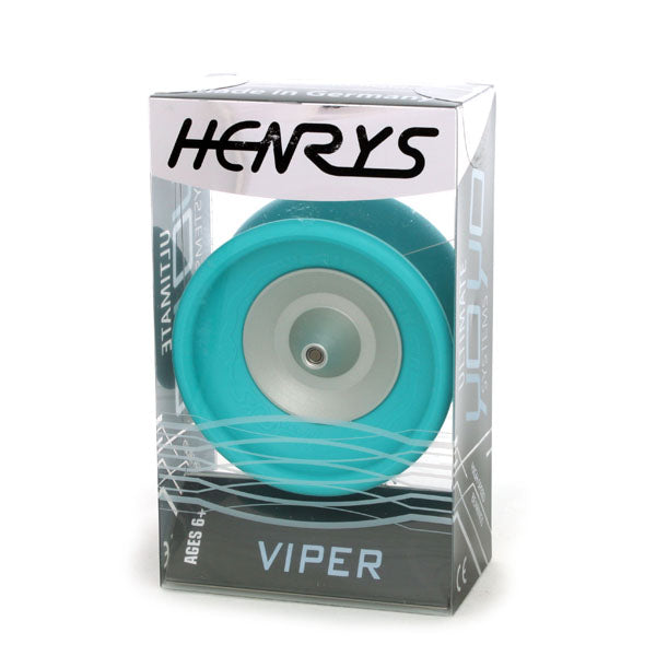 バイパーAXYS - ヘンリース ┃ヨーヨー専門店リワインド