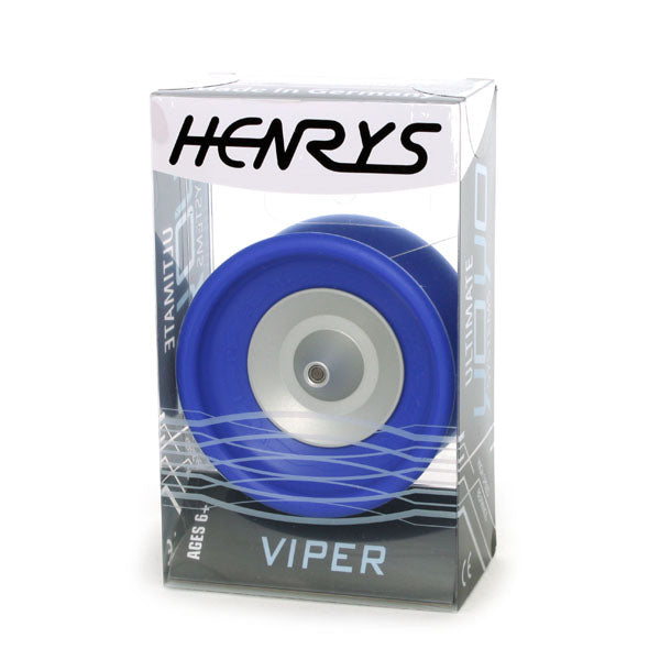 バイパーAXYS - ヘンリース ┃ヨーヨー専門店リワインド