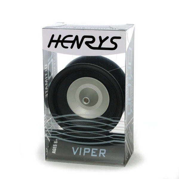 バイパーAXYS - ヘンリース ┃ヨーヨー専門店リワインド