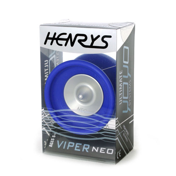 バイパーネオ - ヘンリース ┃ヨーヨー専門店リワインド