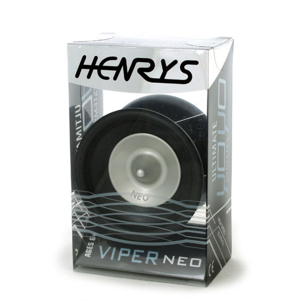 バイパーネオ - ヘンリース ┃ヨーヨー専門店リワインド