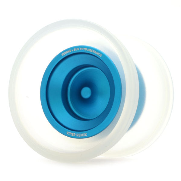 バイパーリミックス - リワインド ┃ヨーヨー専門店リワインド
