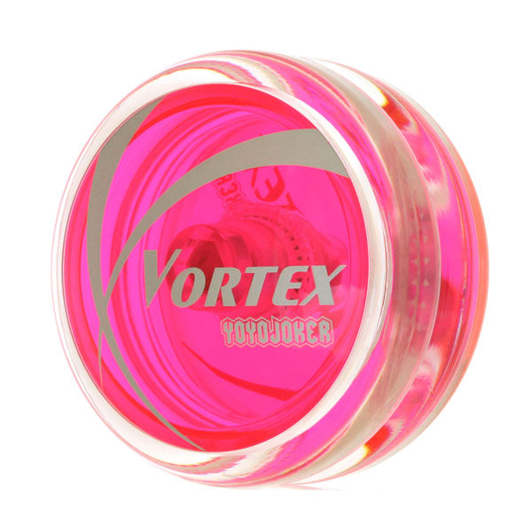 好評大得価 ヨーヨー YoYoJoker 新型ボルテクス 未使用8個 chIWb