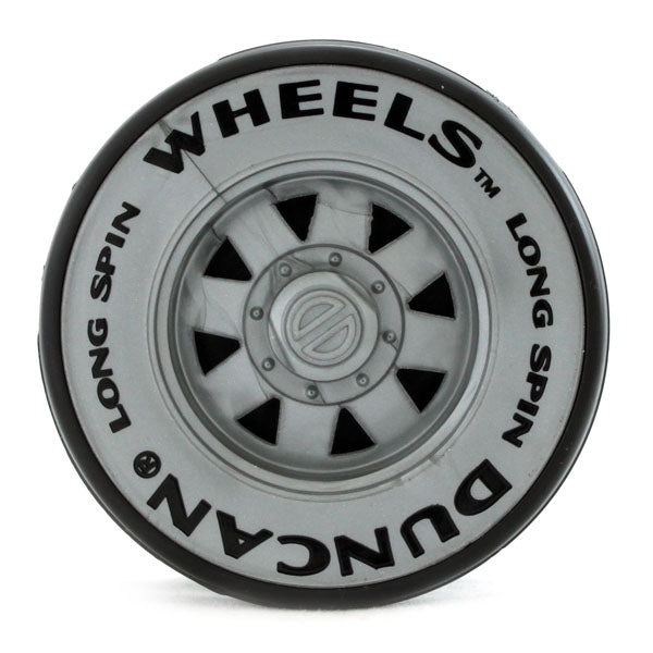 Wheels (Old)