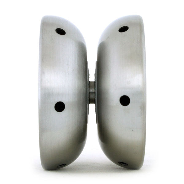 ステンレスホイッスリングヨーヨー - ヨーヨーファクトリー