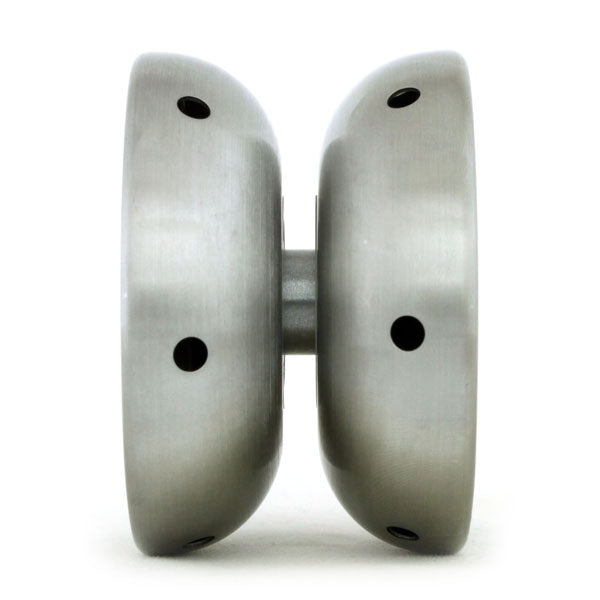 ステンレスホイッスリングヨーヨー - ヨーヨーファクトリー