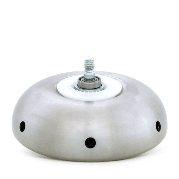 ステンレスホイッスリングヨーヨー - ヨーヨーファクトリー ┃ヨーヨー