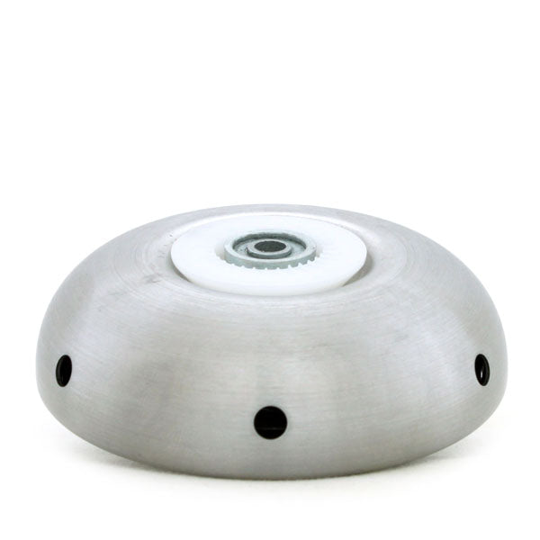 ステンレスホイッスリングヨーヨー - ヨーヨーファクトリー ┃ヨーヨー