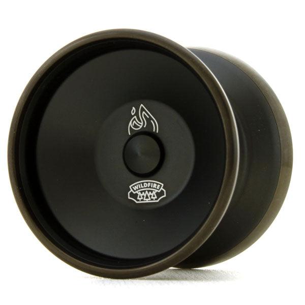 ワイルドファイヤー - CLYW ┃ヨーヨー専門店リワインド