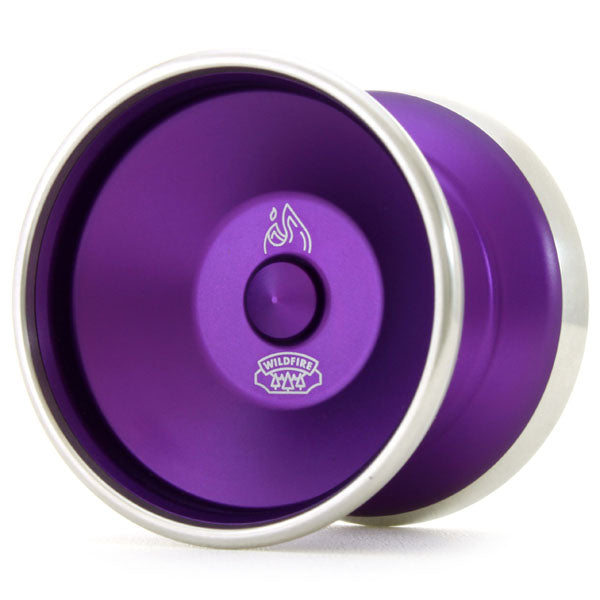 ワイルドファイヤー - CLYW ┃ヨーヨー専門店リワインド