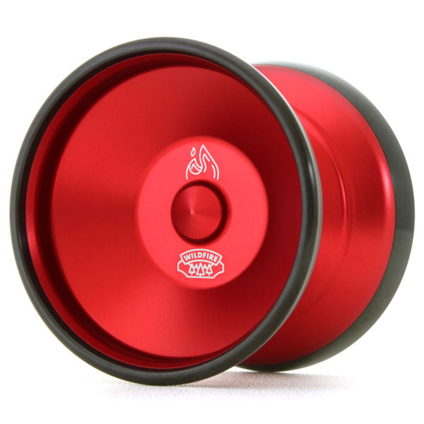 ワイルドファイヤー - CLYW ┃ヨーヨー専門店リワインド