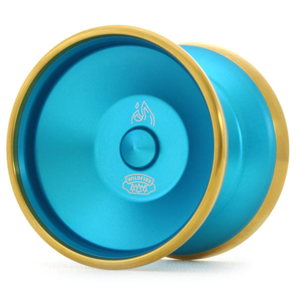 【美品】CLYW - Wildfire ヨーヨー 美品】CLYW - Wildfire ヨーヨー