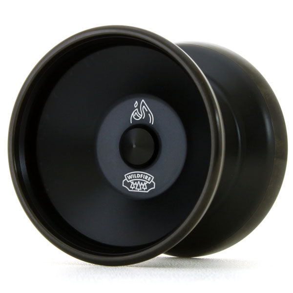 【美品】CLYW - Wildfire ヨーヨー ワイルドファイヤー - CLYW ┃ヨーヨー専門店リワインド