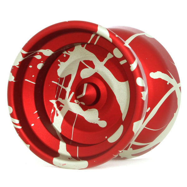 ウーリーマーモット2 - CLYW ┃ヨーヨー専門店リワインド