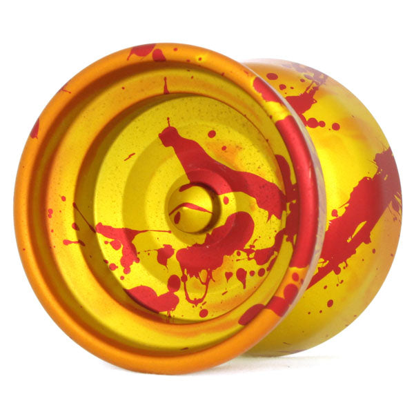 ウーリーマーモット2 - CLYW ┃ヨーヨー専門店リワインド