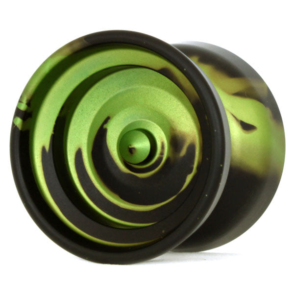 CLYW ウーリーマーモット2 ウーリーマーモット2 - CLYW ┃ヨーヨー専門店リワインド