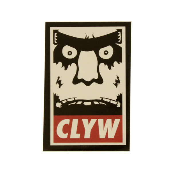 サスカッチ - CLYW ┃ヨーヨー専門店リワインド