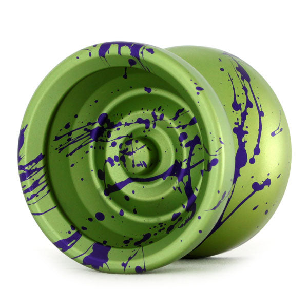 ウーリーマーモット - CLYW ┃ヨーヨー専門店リワインド