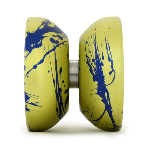 ウーリーマーモット - CLYW ┃ヨーヨー専門店リワインド