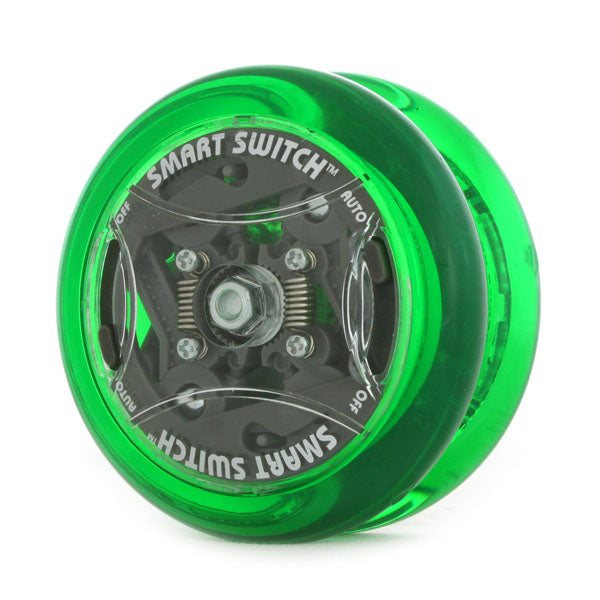 パワーブレインXP - ヨメガ ┃ヨーヨー専門店リワインド