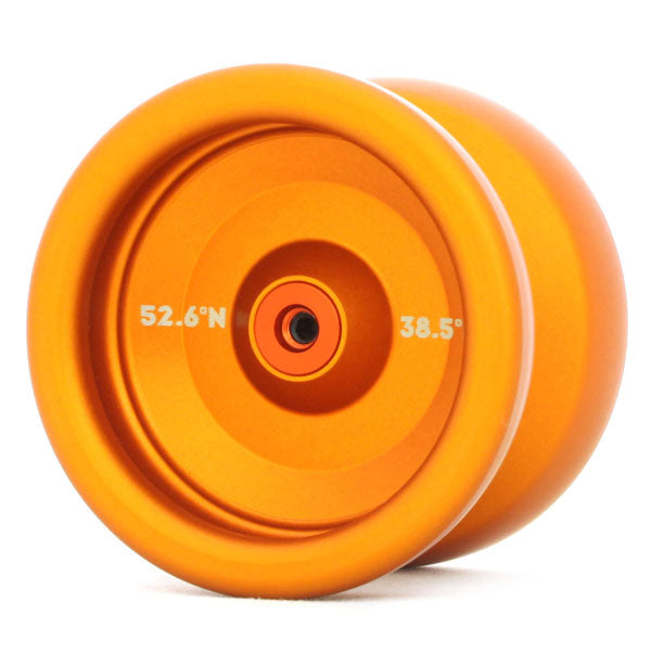 エレツ　ワンドロップ エレツ - ワンドロップ ┃ヨーヨー専門店リワインド