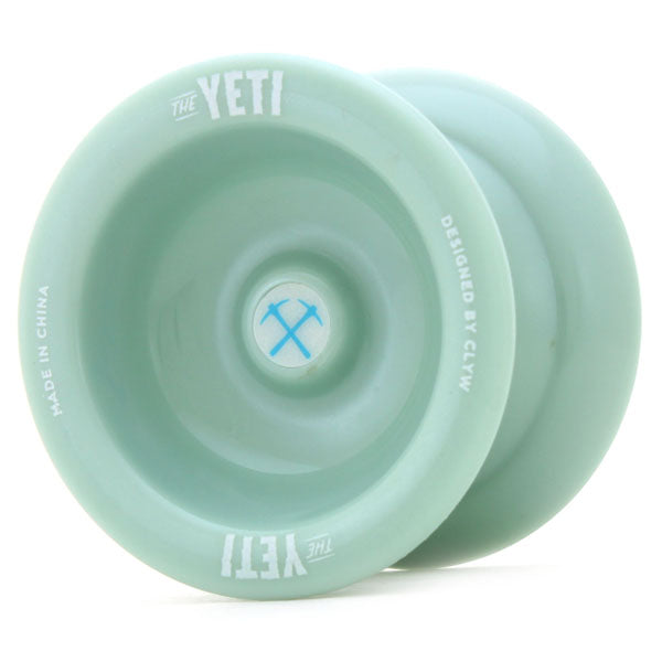 【ヨーヨー】イエティ 2.0 CLYW イエティ 2.0 - CLYW ┃ヨーヨー専門店リワインド