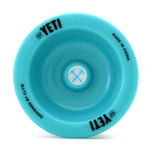 イエティ 2.0 - CLYW ┃ヨーヨー専門店リワインド