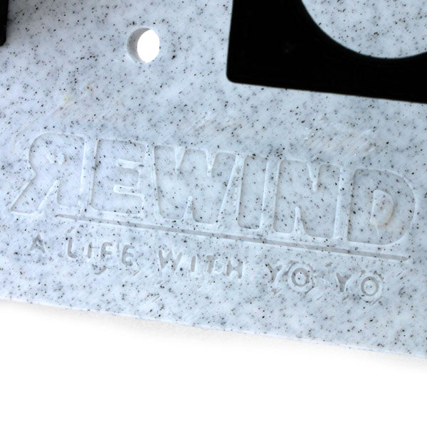 YoYoMaker ヨーヨーボード - YOYOMAKER ┃ヨーヨー専門店リワインド