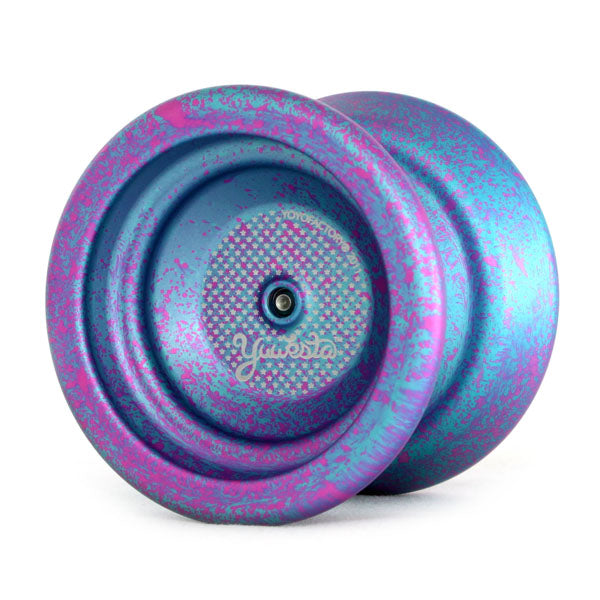 CLYW PICKAXE パープル ヨーヨー - ヨーヨー