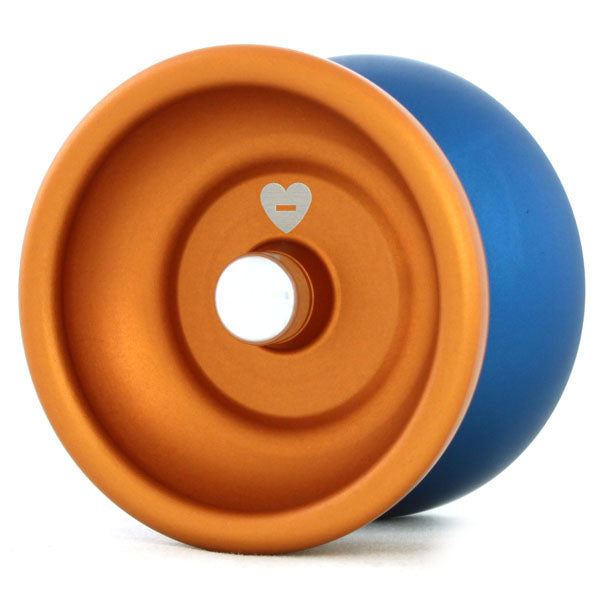 Anti-yo YWET 期間限定出品 ウェット - アンタイヨー ┃ヨーヨー専門店リワインド