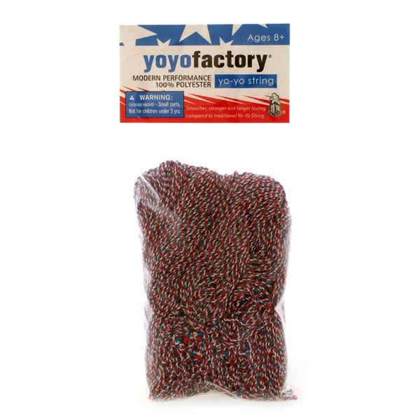 YYF String (poly100%) x100 (USA Collection)
