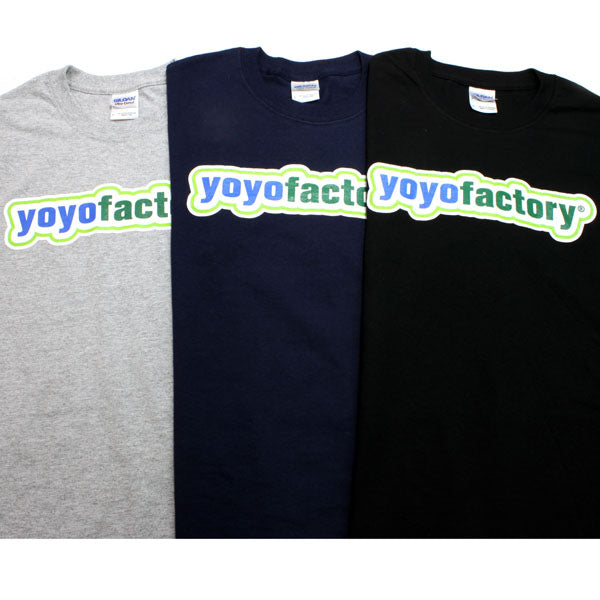 YYF x REWIND T-shirt