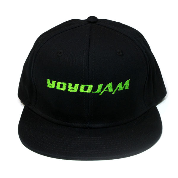 YYJ Logo Hat