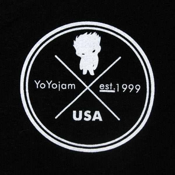 YYJ T-shirt (JD)