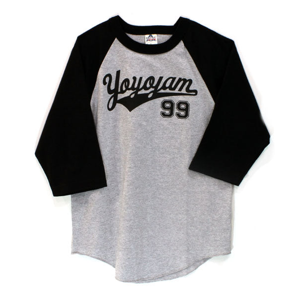 YYJ T-shirt (Jersey)