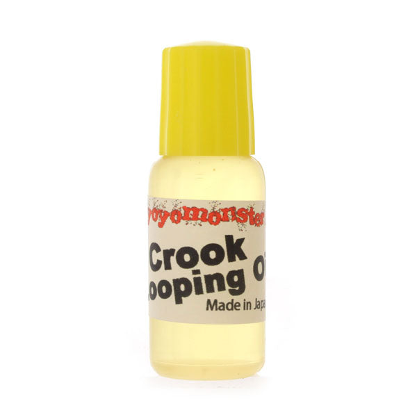 YYM Crook Looping Oil L Size